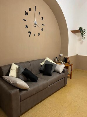Détail de l’intérieur