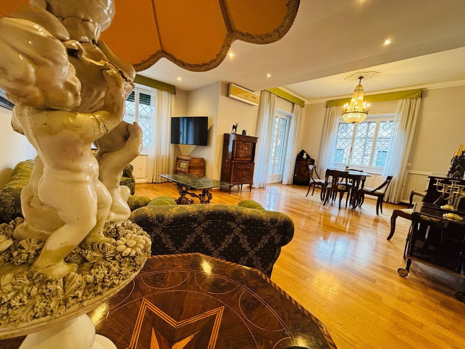 公寓 (2 Bedrooms) | 住宿正面