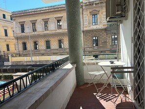 Apartment (2 Bedrooms) | Interior - Tiziano House by Ghor (Rome)