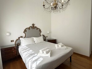 Appartement (2 Bedrooms) | Interieur