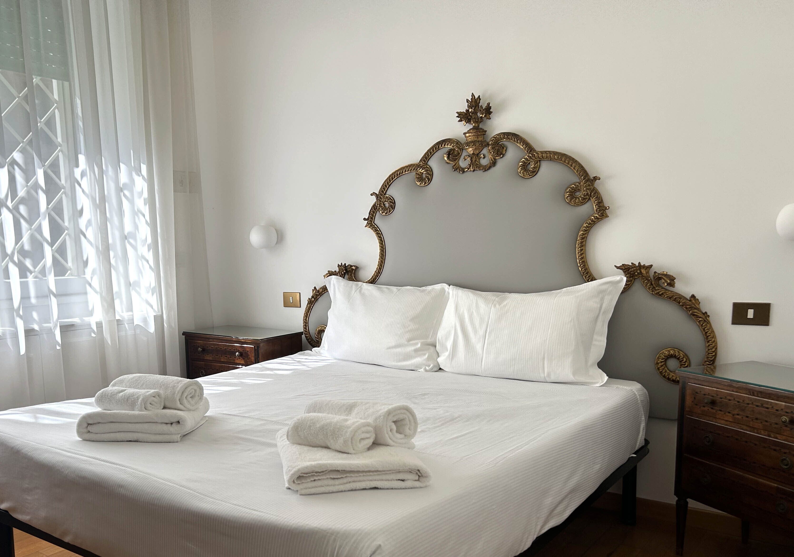 Lägenhet (2 Bedrooms) | Interiör