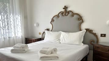 Lägenhet (2 Bedrooms) | Interiör