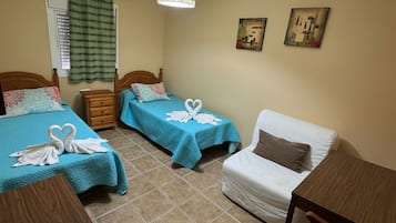 Habitación
