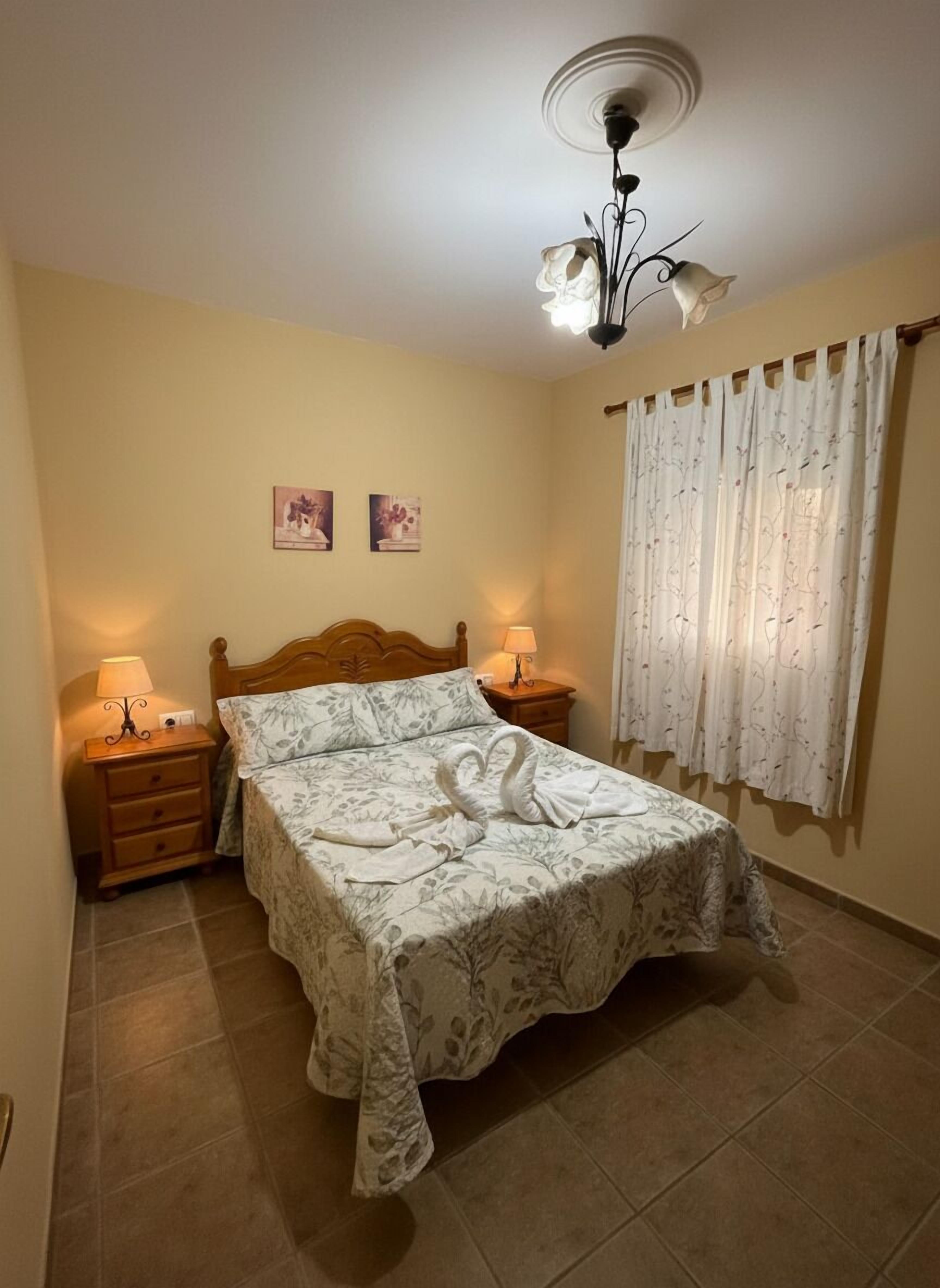 Căn hộ Deluxe, quang cảnh vườn | Quang cảnh từ phòng