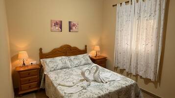 Apartamento Deluxe, vistas al jardín | Vistas desde la habitación