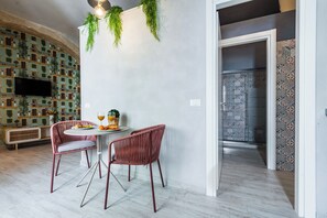 Dining - Five Stars Sicily Sirio by Ortigia Apartments (Syracuse)
