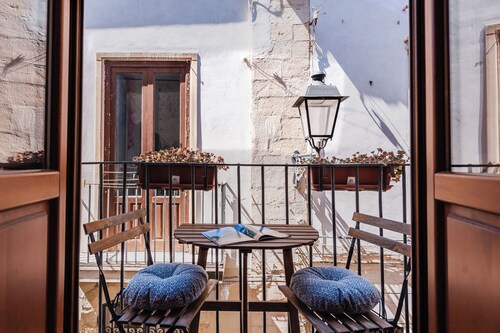 Five Stars Sicily Antares - senza cucina