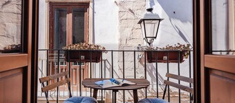 Five Stars Sicily Antares - senza cucina