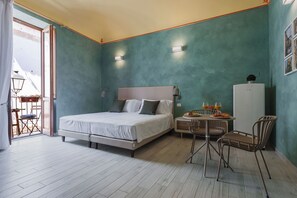 Wi-Fi gratuito, lenzuola