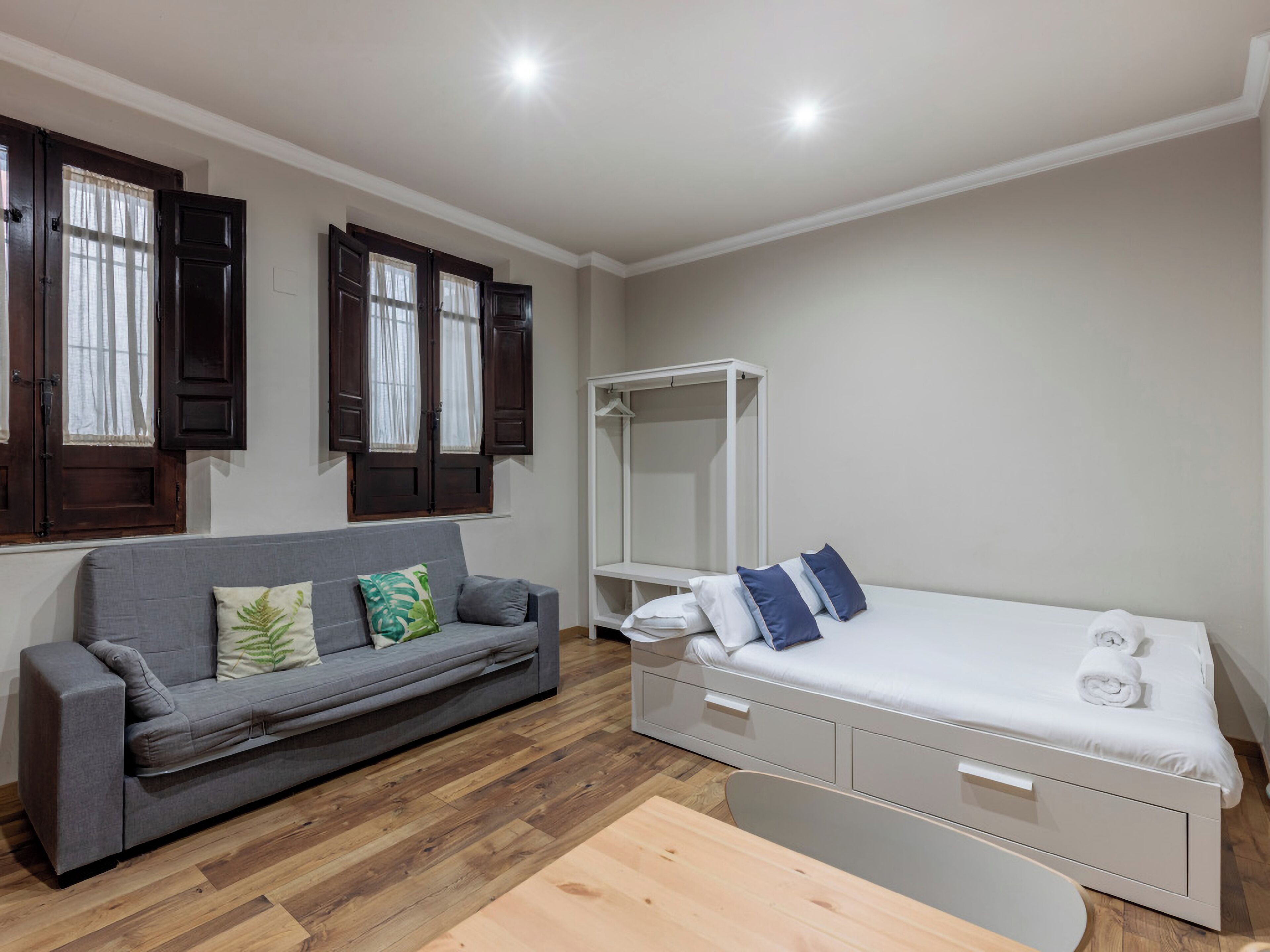 Studio – basic | Wi-fi (inkludert)