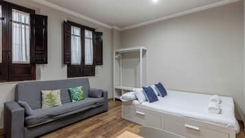 Estudio básico | Wifi gratis