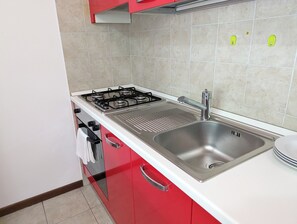 مطبخ خاص
