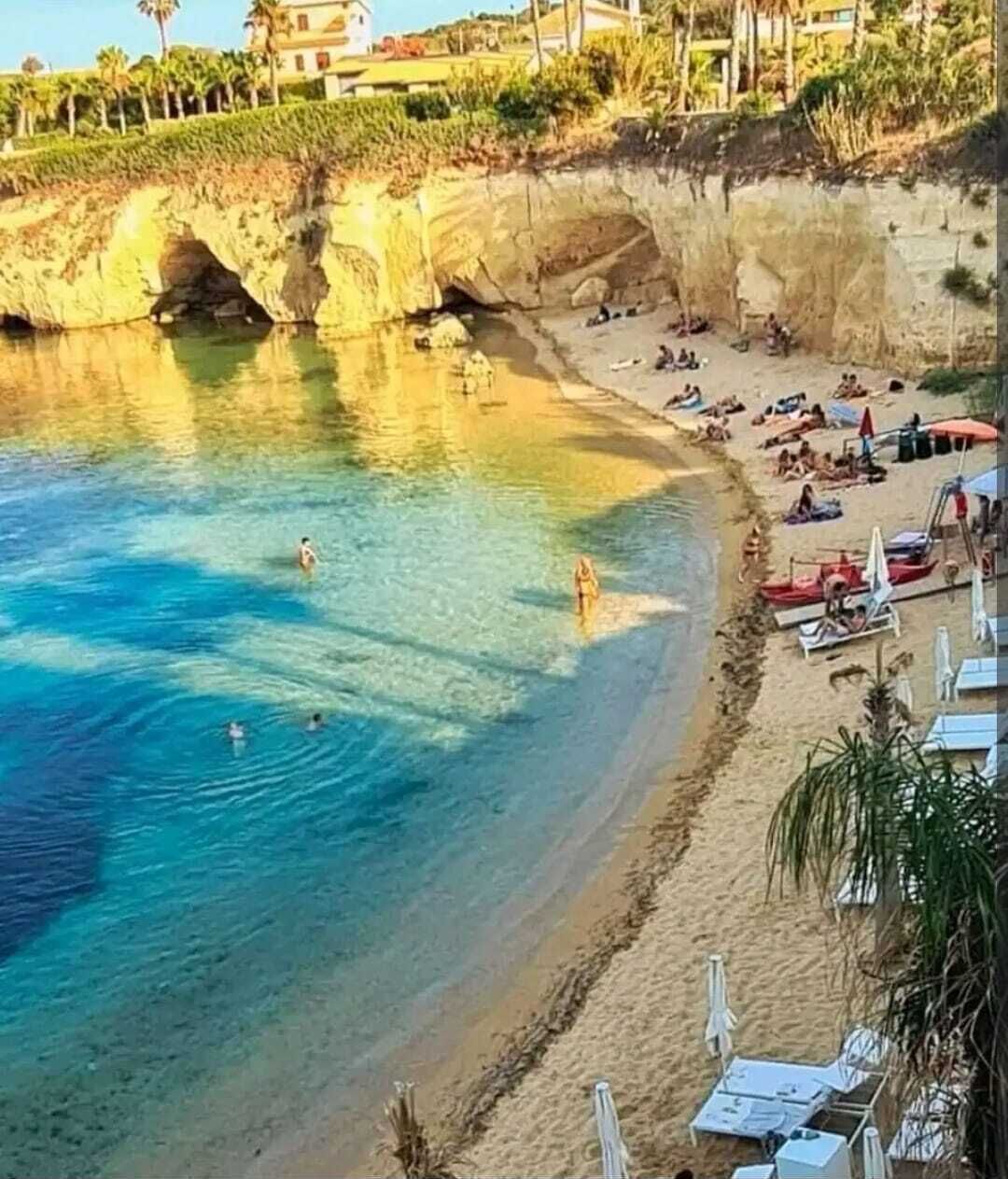 Playa