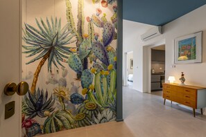 Interior - Casa Lumia by Ortigia Apartments (Syracuse)