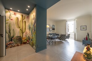 Smart TV - Casa Lumia by Ortigia Apartments (Syracuse)