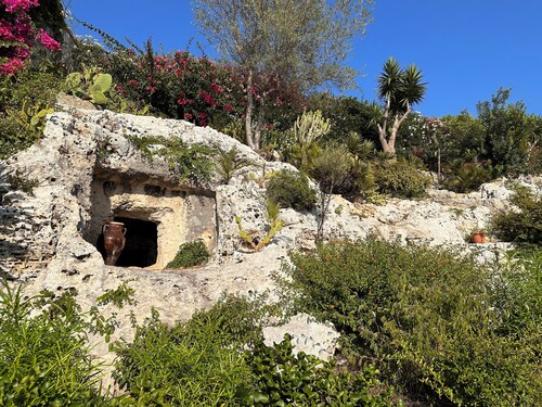 Rock Garden Villa by Ortigia Apartments