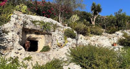 Rock Garden Villa by Ortigia Apartments