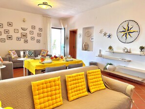 Smart TV - Rock Garden Villa by Ortigia Apartments (Isola)