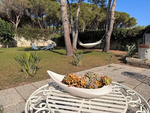 Terrace/patio - Rock Garden Villa by Ortigia Apartments (Isola)