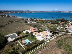 Exterior - Villa Elena by Ortigia Apartments (Isola)