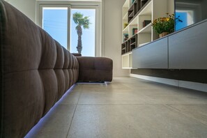 Interior - Villa Elena by Ortigia Apartments (Isola)