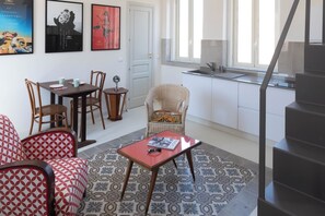 Interior - Ortigia Terrazza Su Due Mari by Ortigia Apartm... (Syracuse)