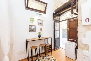 Interior - Casa Ariadne by Ortigia Apartments (Syracuse)