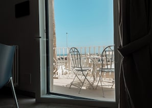 Interior - Marina Homes by Ortigia Apartments (Syracuse)