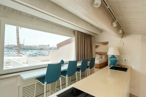 Interior - Marina Homes Suite by Ortigia Apartments (Syracuse)