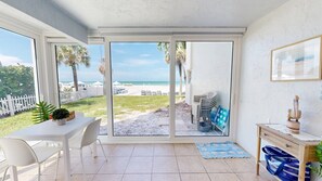 Interior - Crescent Arms Vacation Rentals102S Siesta Key Florida (Sarasota)