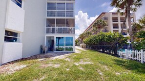 Exterior - Crescent Arms Vacation Rentals102S Siesta Key Florida (Sarasota)
