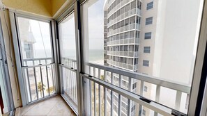 Interior - Crescent Arms Vacation Rentals 703N Siesta Key Florida (Sarasota)
