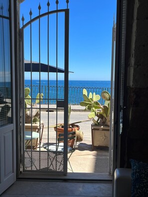 Interior - Casa Calarossa Ortigia (Syracuse)