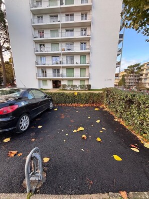 Exterior - Ti Hou – 1-Bedroom Apartment 600 m from the Beach – Lajarrige (LA BAULE ESCOUBLAC)