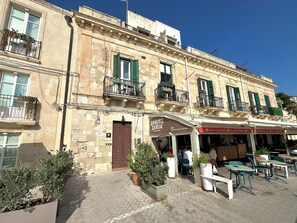 Exterior - Blu di Ortigia - One Bedroom Apartment, Sleeps 2 (Syracuse)
