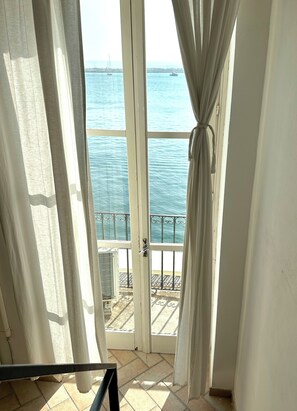 Interior - Blu di Ortigia - One Bedroom Apartment, Sleeps 2 (Syracuse)