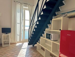 Interior - Blu di Ortigia - One Bedroom Apartment, Sleeps 2 (Syracuse)