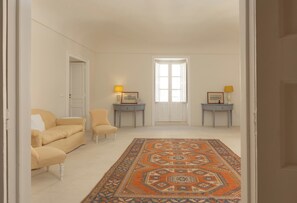 Interior - Terrazza sull'isola by Ortigiaapartments (Syracuse)