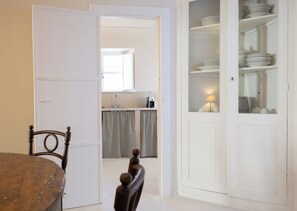 Interior - Terrazza sull'isola by Ortigiaapartments (Syracuse)