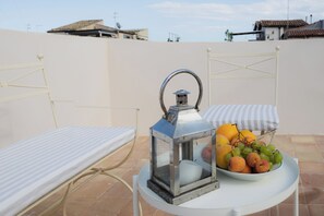Property grounds - Terrazza sull'isola by Ortigiaapartments (Syracuse)