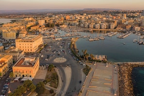 Marina - Lucea Sea Terrace by Ortigiapartments (Syracuse)