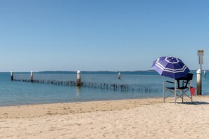 Apartamento | Vista da propriedade