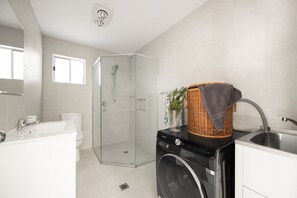 Appartement | Salle de bain