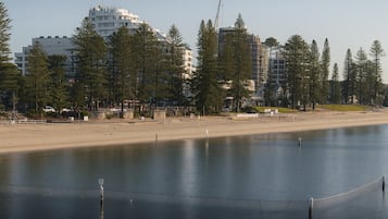 Apartamento | Vista da propriedade
