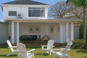 Apartamento | Sacada