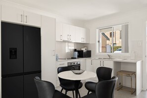 Appartement | Cuisine privée