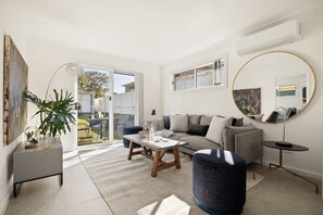 Appartement | Coin séjour