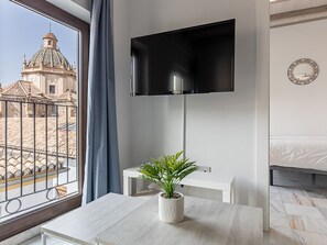 บริเวณนั่งเล่น