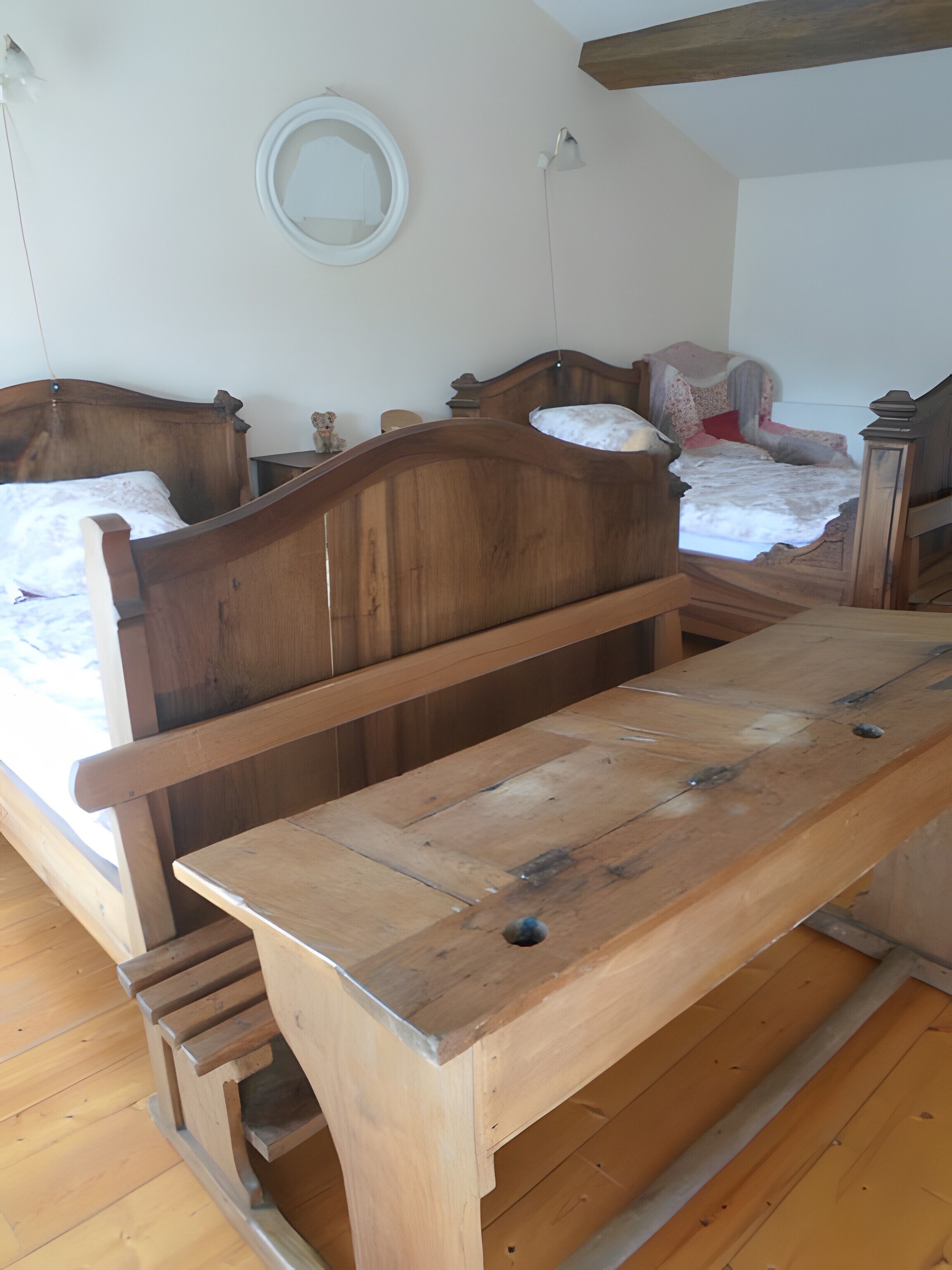 Strygejern/strygebræt, Wi-Fi