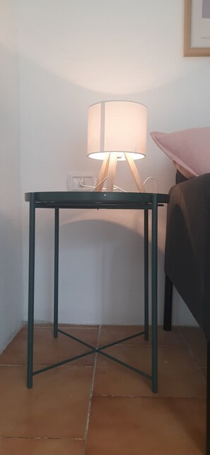 Iron/ironing board, Internet, bed sheets - Vacation home 200 mt from the sea in sardinia (Tertenia)